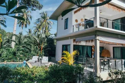 AFRICA 3br VILLA NEAR THE BEACH – 사진 4