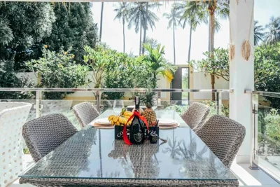 AFRICA 3br VILLA NEAR THE BEACH – 사진 5