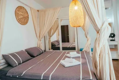 AFRICA 3br VILLA NEAR THE BEACH – 사진 8