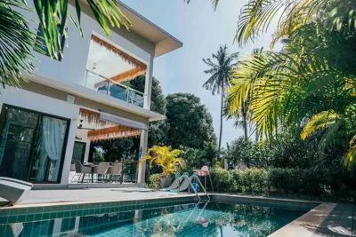AFRICA 3br VILLA NEAR THE BEACH – 사진 9