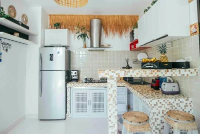 AFRICA 3br VILLA NEAR THE BEACH – 사진 10