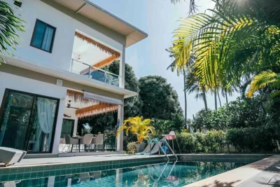 AFRICA 3br VILLA NEAR THE BEACH – 사진 12