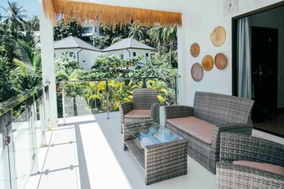AFRICA 3br VILLA NEAR THE BEACH – 사진 13