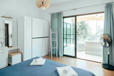 AFRICA 3br VILLA NEAR THE BEACH – 사진 14