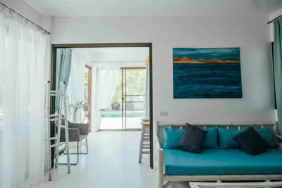 AFRICA 3br VILLA NEAR THE BEACH – 사진 16
